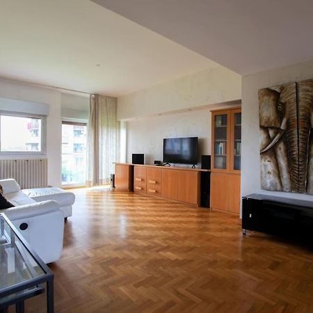 Fieramilano 3Br Apartment Exterior photo