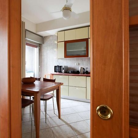 Fieramilano 3Br Apartment Exterior photo