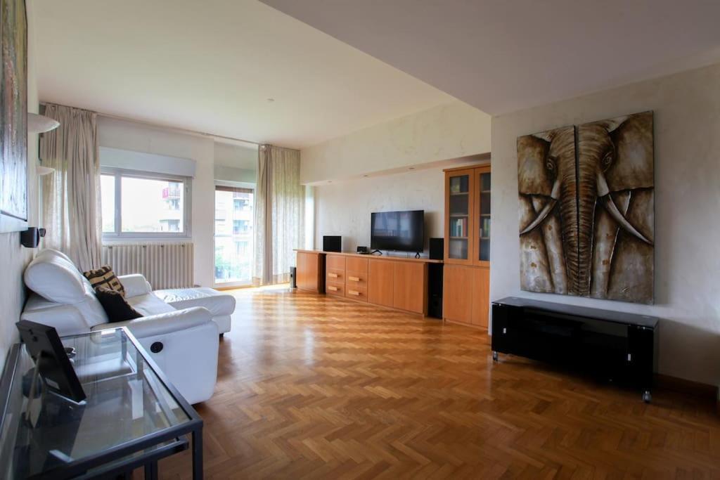 Fieramilano 3Br Apartment Exterior photo