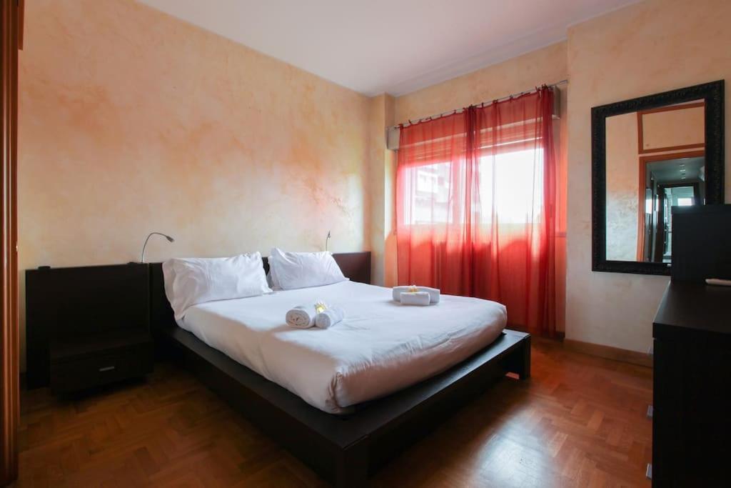 Fieramilano 3Br Apartment Exterior photo