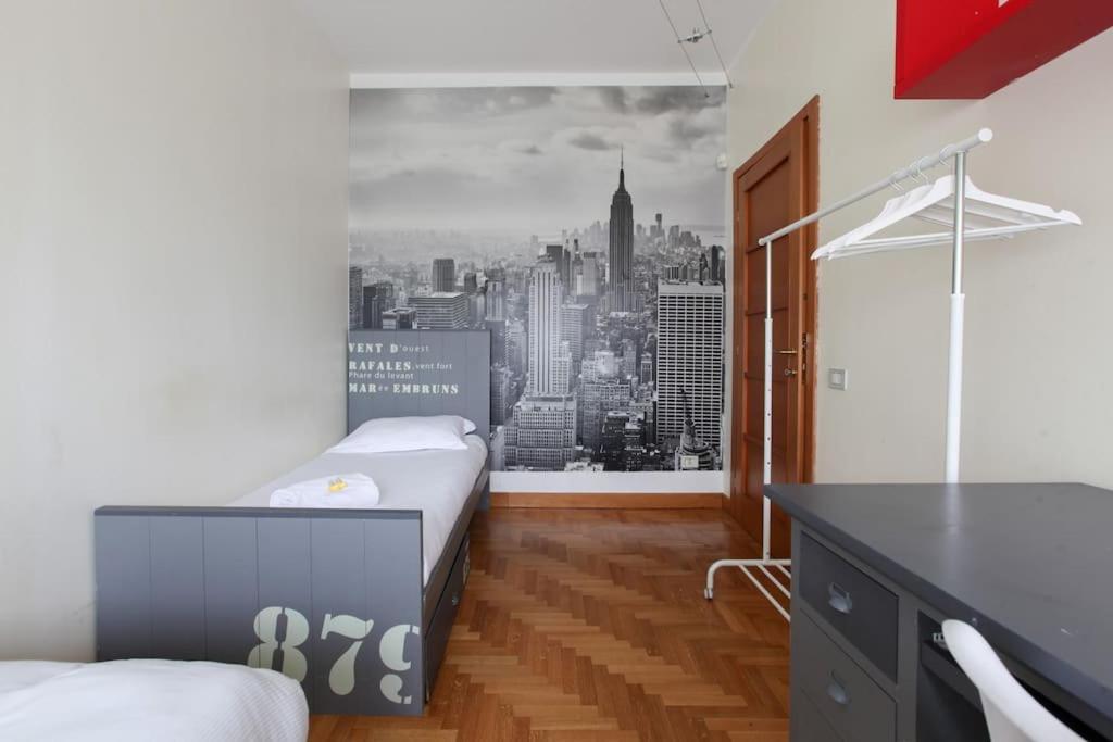 Fieramilano 3Br Apartment Exterior photo