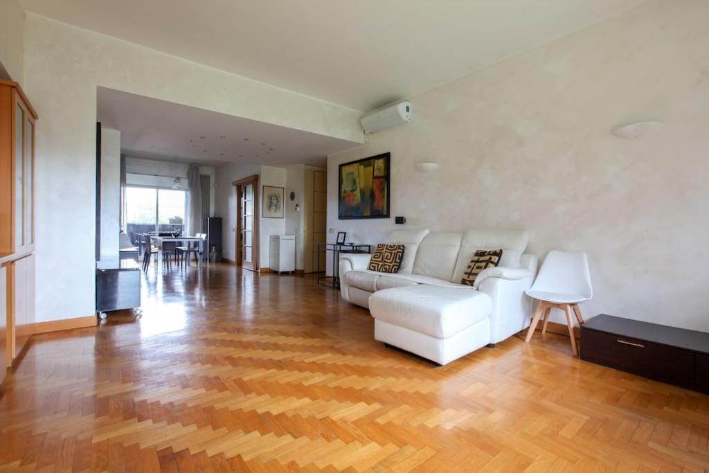 Fieramilano 3Br Apartment Exterior photo