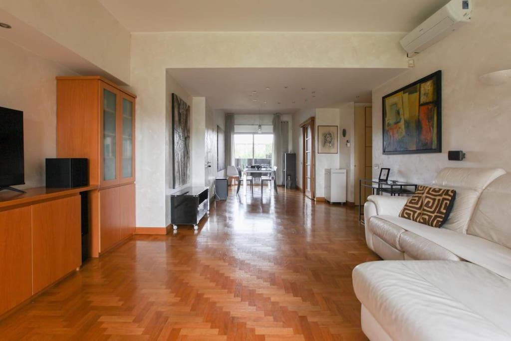 Fieramilano 3Br Apartment Exterior photo