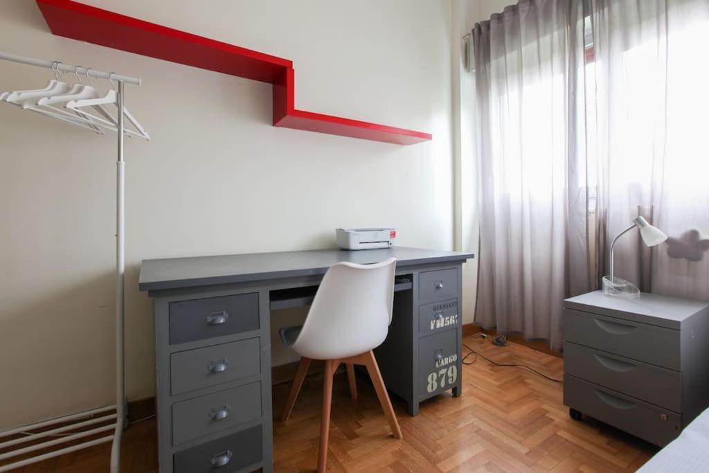 Fieramilano 3Br Apartment Exterior photo