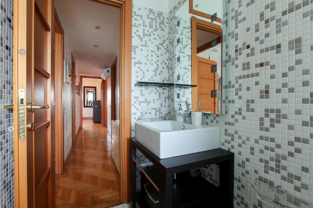 Fieramilano 3Br Apartment Exterior photo
