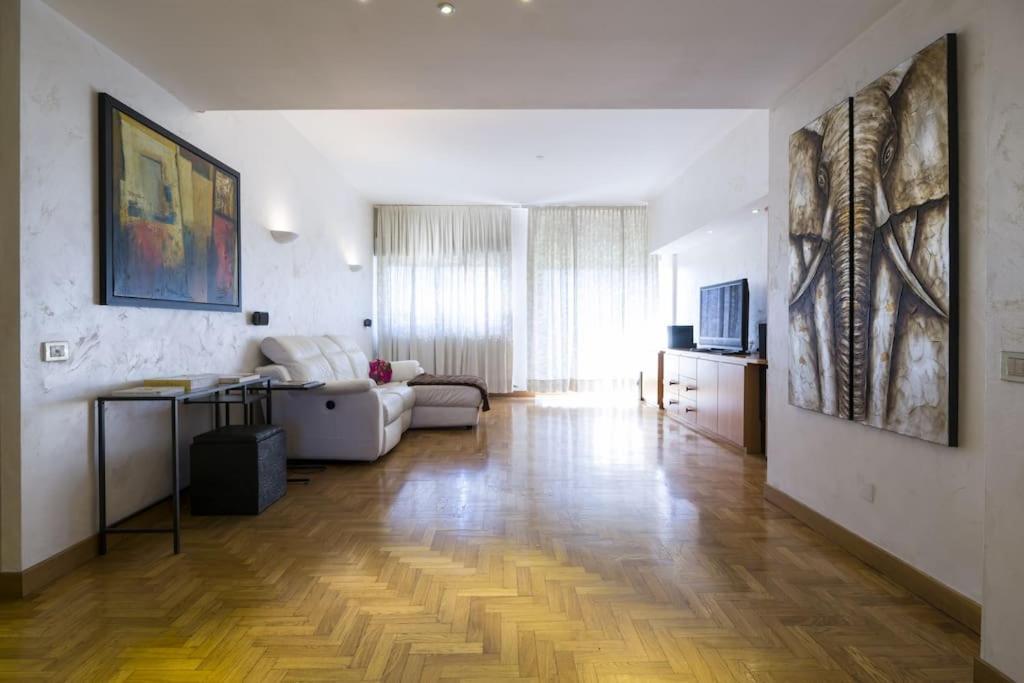 Fieramilano 3Br Apartment Exterior photo